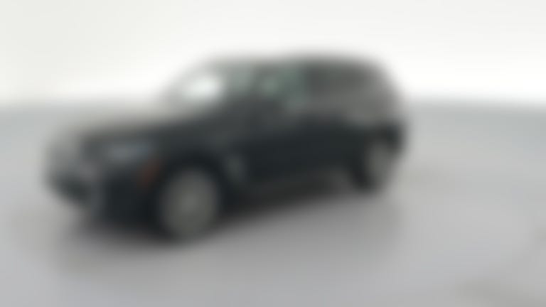 2024 BMW X5 vehicle photo