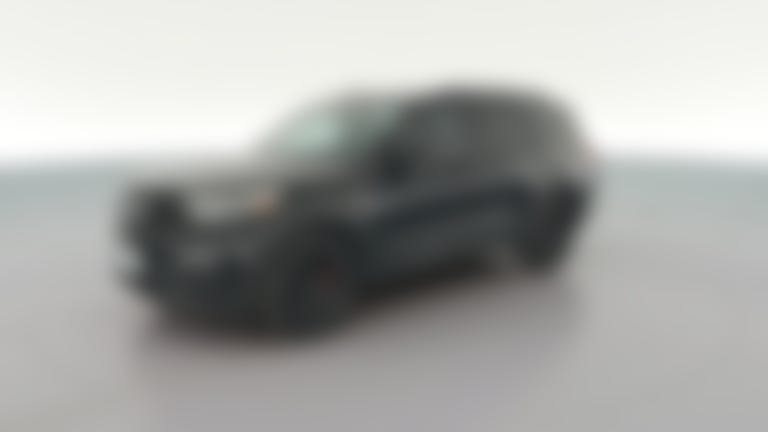 2022 Ford Explorer vehicle photo