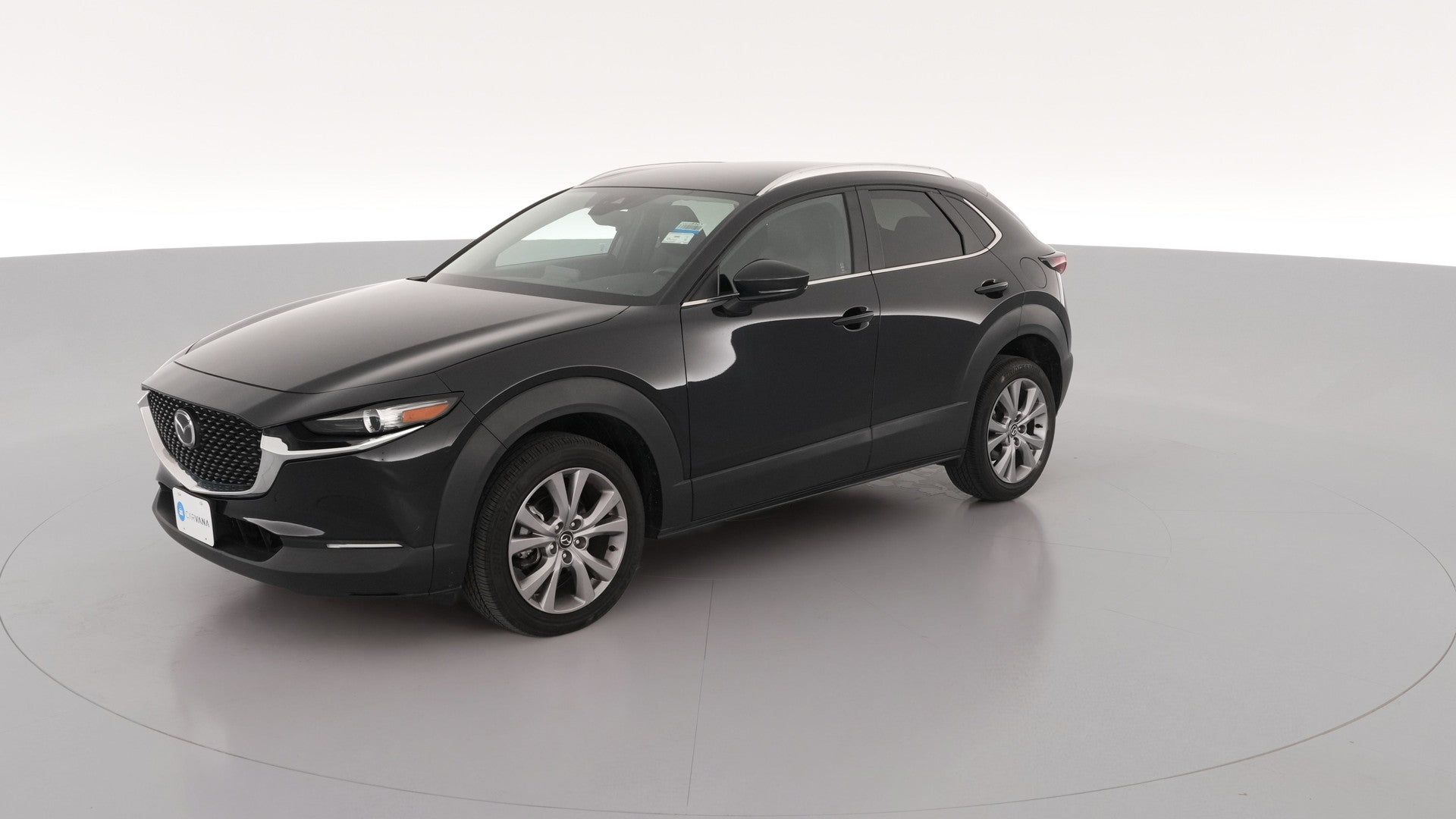 2023 MAZDA CX-30 vehicle photo