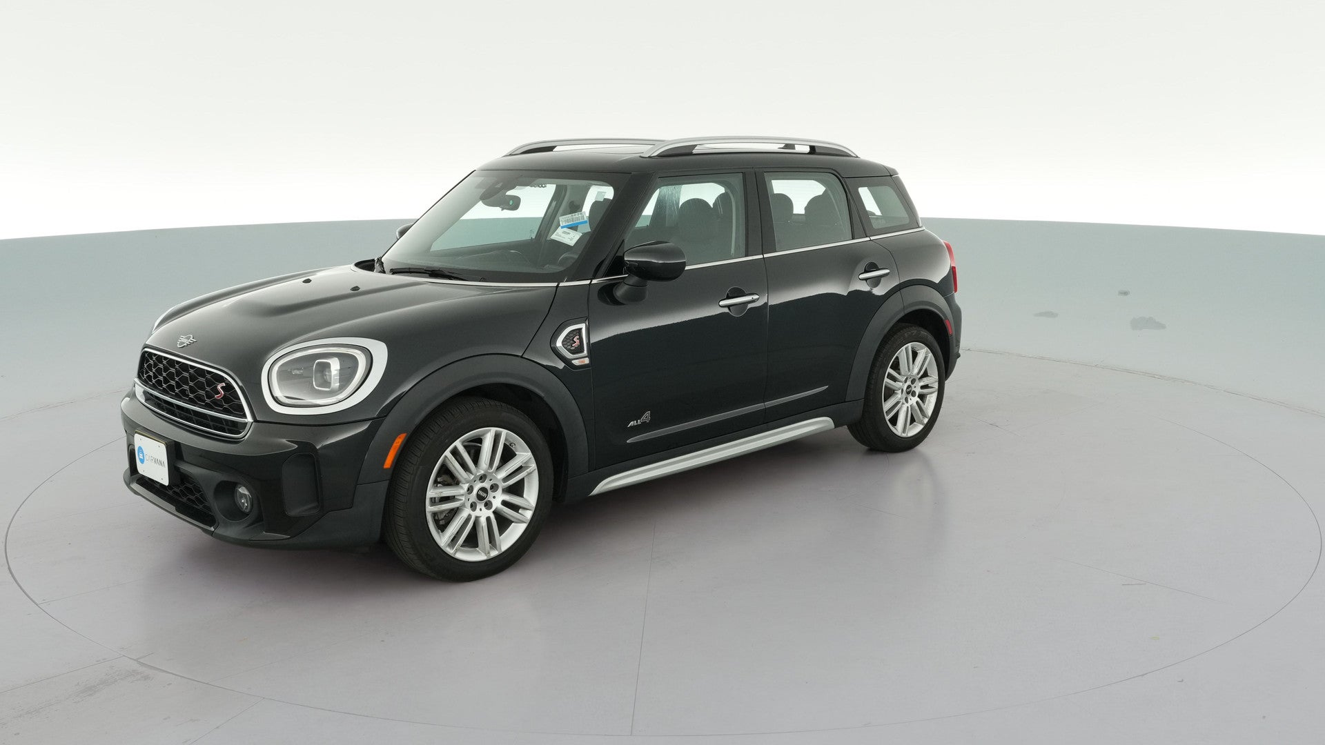 2023 MINI Countryman vehicle photo