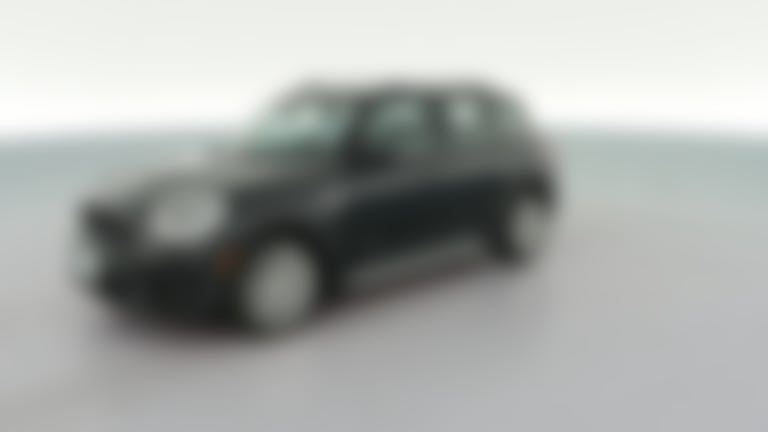 2023 MINI Countryman vehicle photo