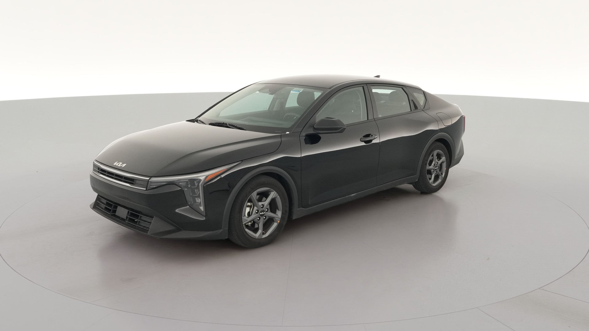 2025 Kia K4 vehicle photo