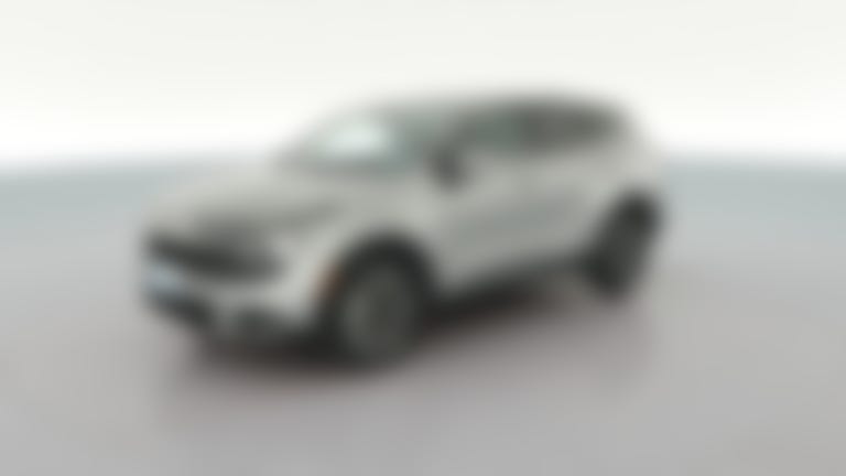 2023 Kia Sportage vehicle photo