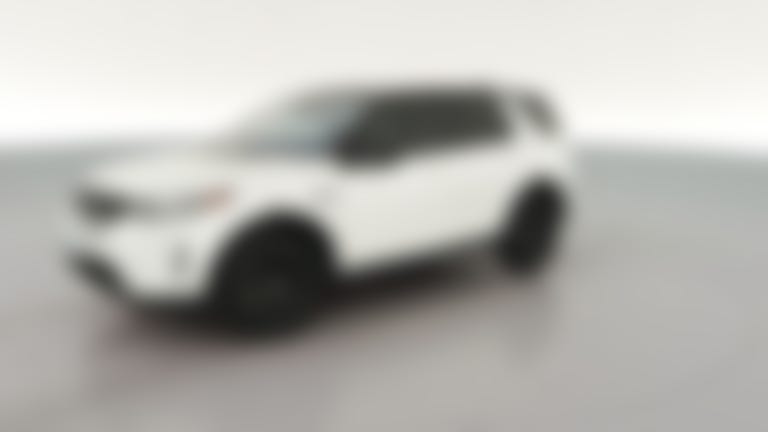 2021 Land Rover Discovery Sport vehicle photo