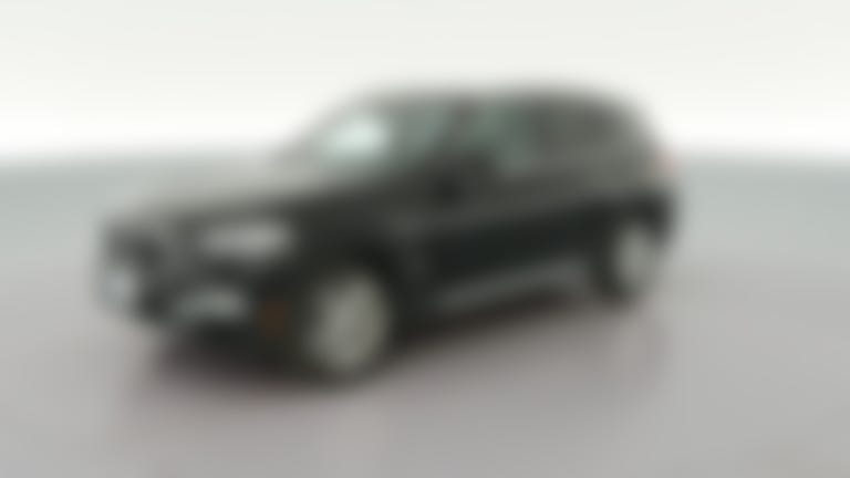 2019 BMW X3 vehicle photo