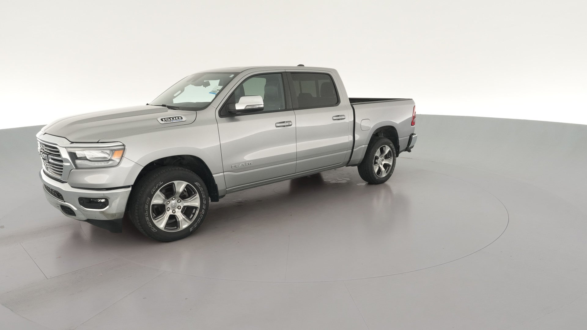 2023 Ram 1500 Crew Cab vehicle photo