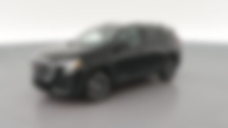 2022 GMC Terrain vehicle photo