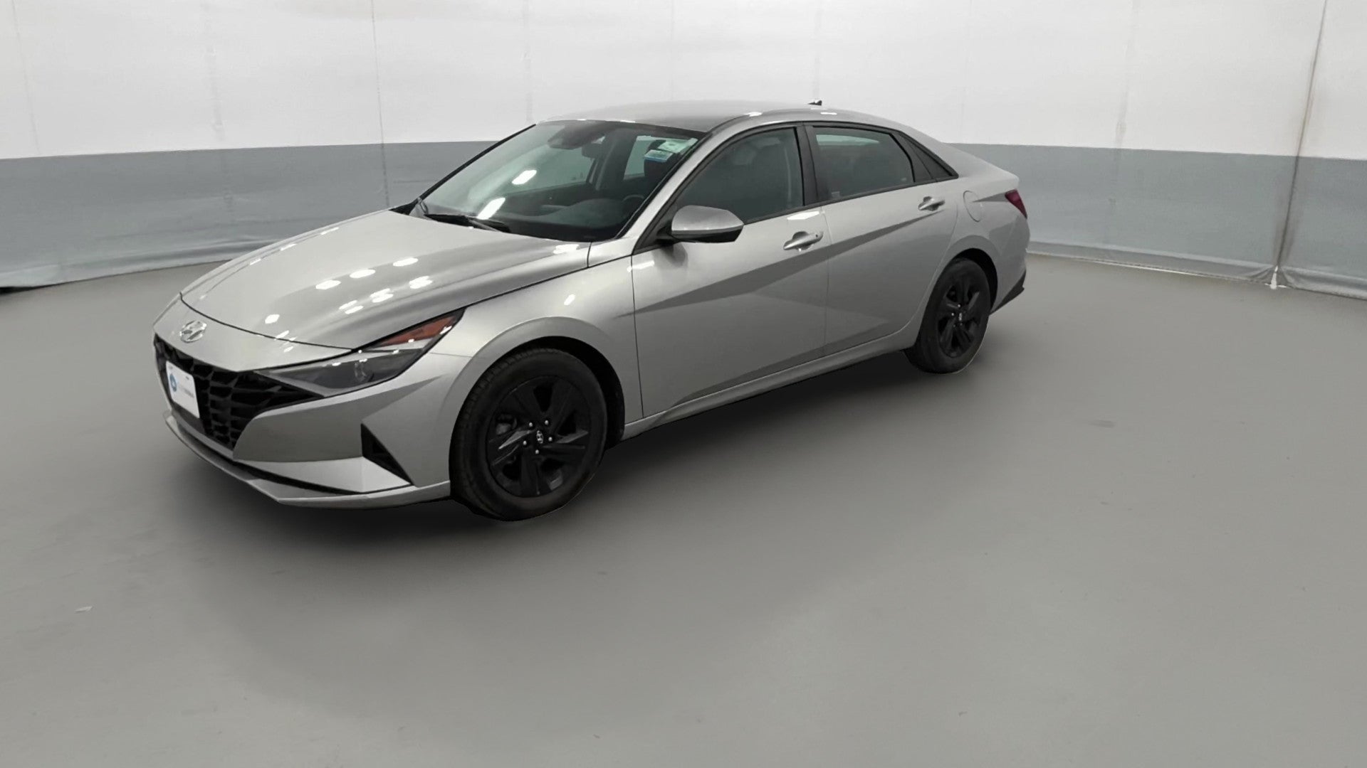 2022 Hyundai Elantra vehicle photo