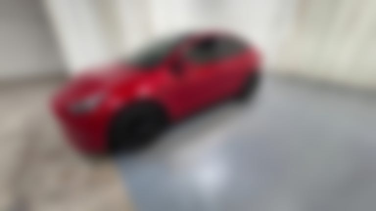 2023 Tesla Model Y vehicle photo