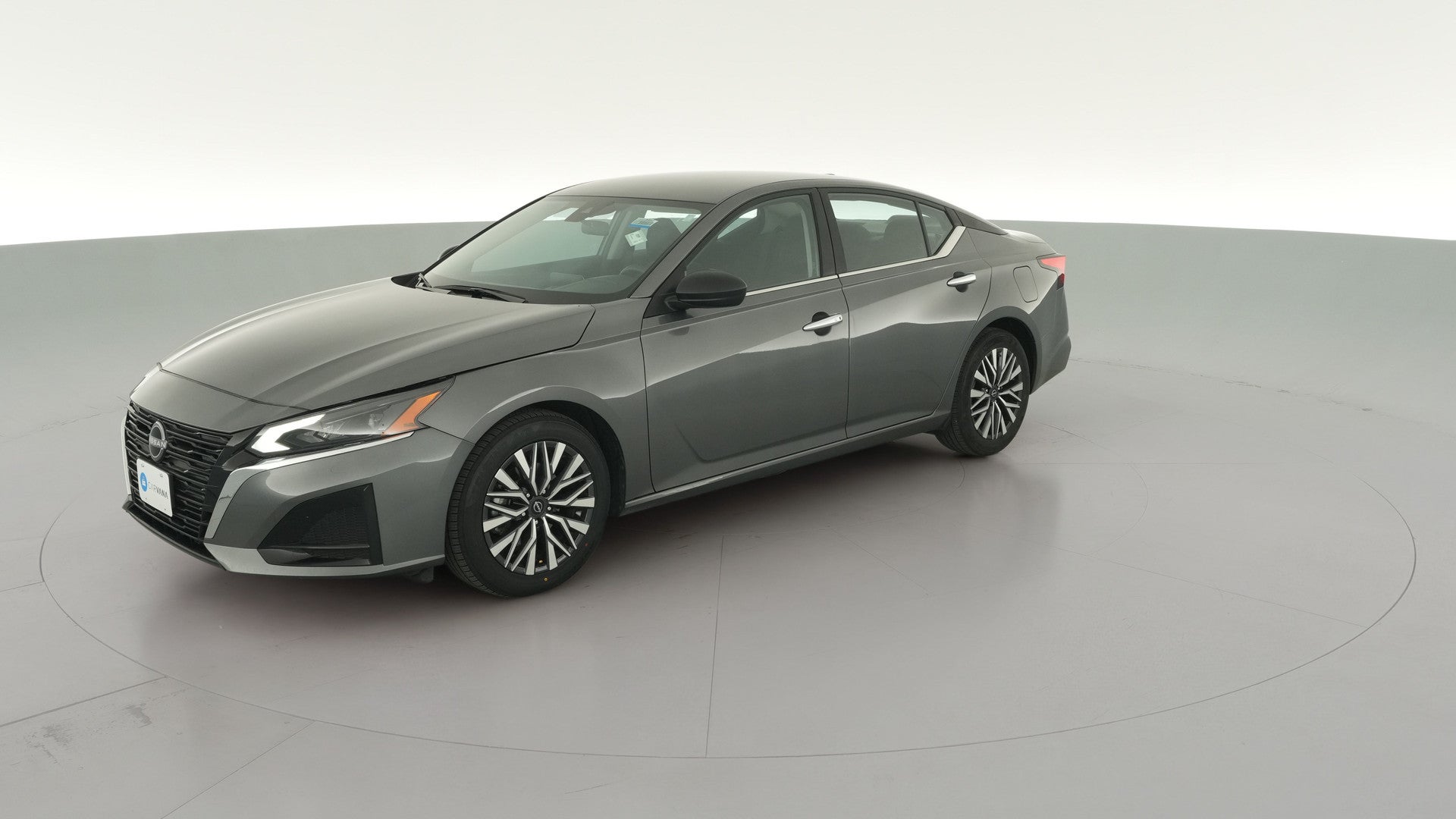 2025 Nissan Altima vehicle photo