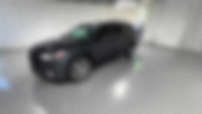 2018 Chevrolet Traverse vehicle photo