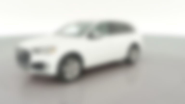 2024 Audi Q7 vehicle photo