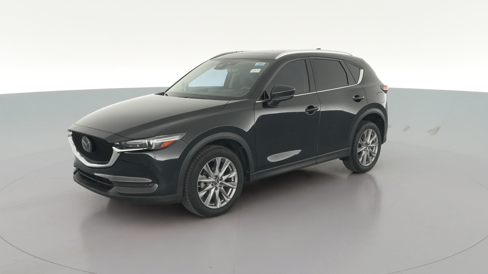 2019 MAZDA CX-5 vehicle photo