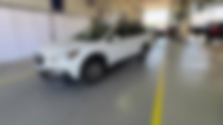 2022 Subaru Outback vehicle photo