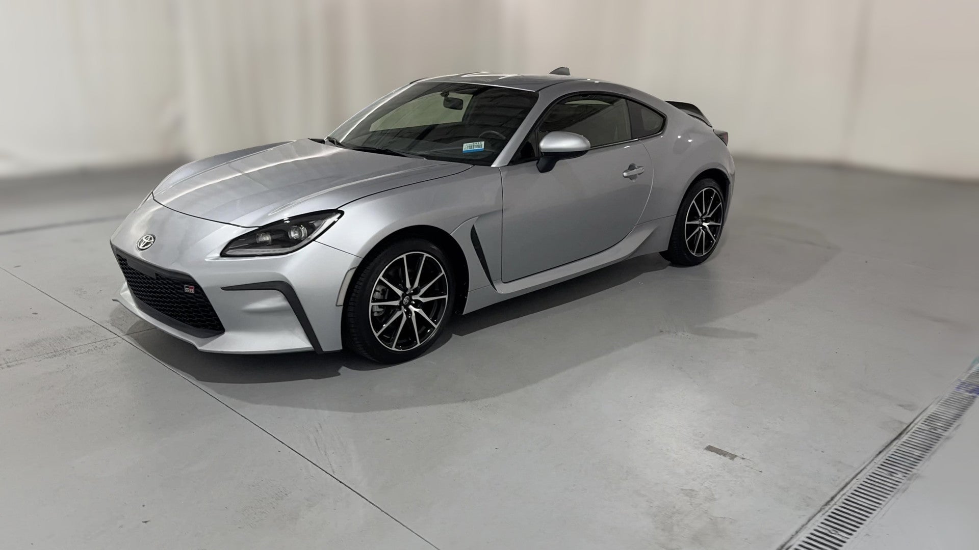 2023 Toyota GR86 vehicle photo