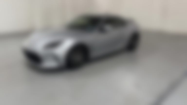 2023 Toyota GR86 vehicle photo