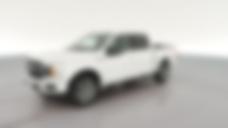 2018 Ford F150 SuperCrew Cab vehicle photo