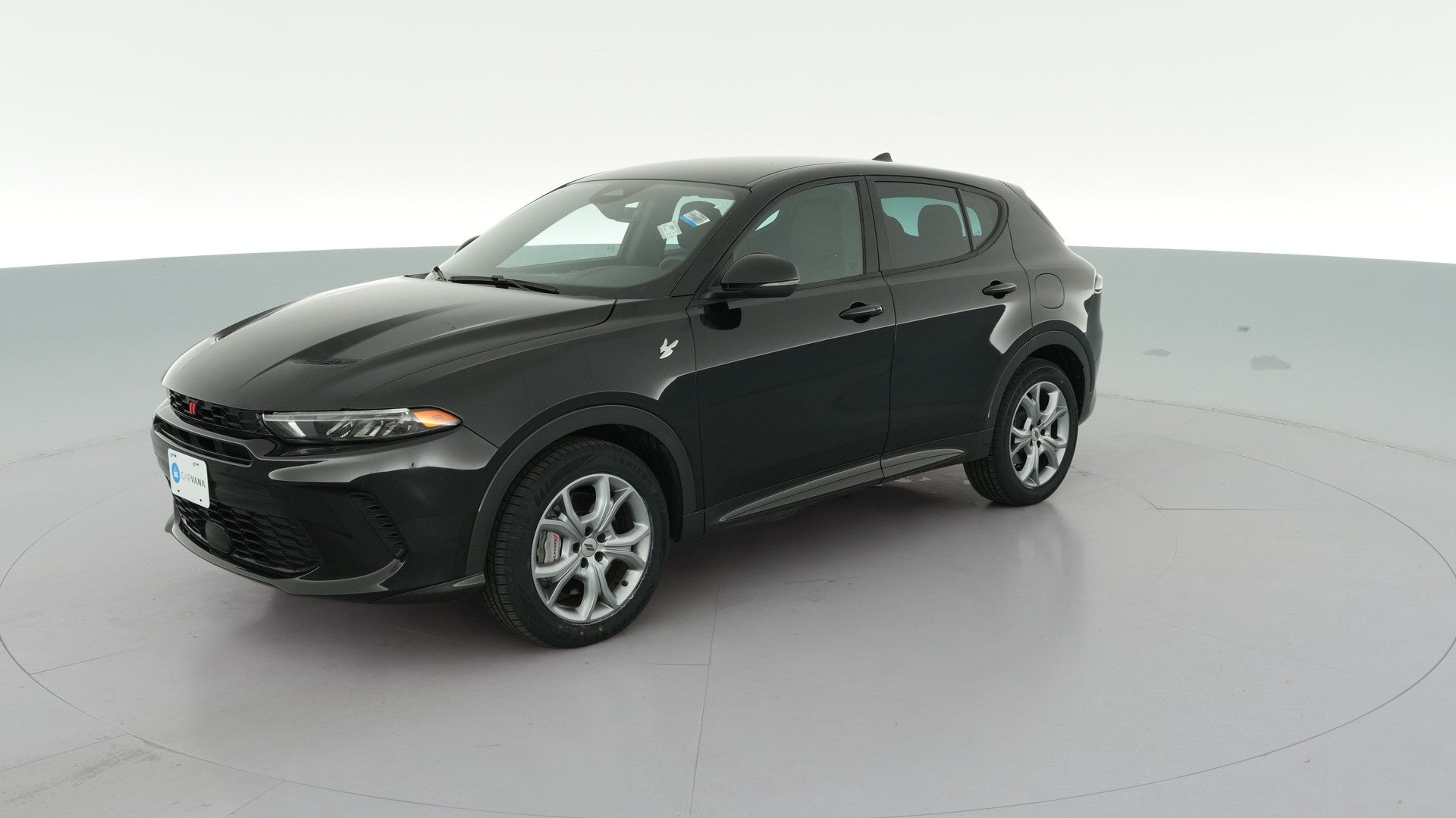 2024 Dodge Hornet vehicle photo