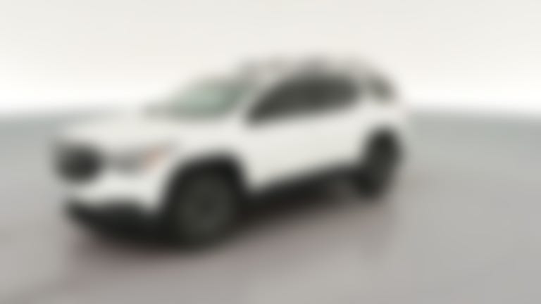 2019 GMC Acadia vehicle photo