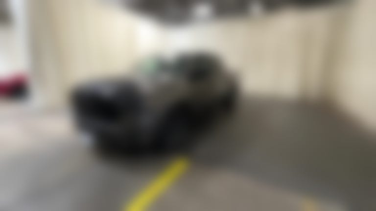 2023 Ram 1500 Crew Cab vehicle photo