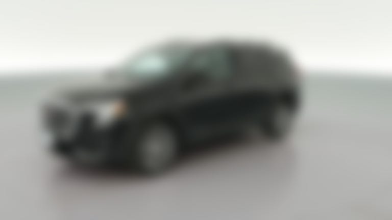 2022 GMC Terrain vehicle photo