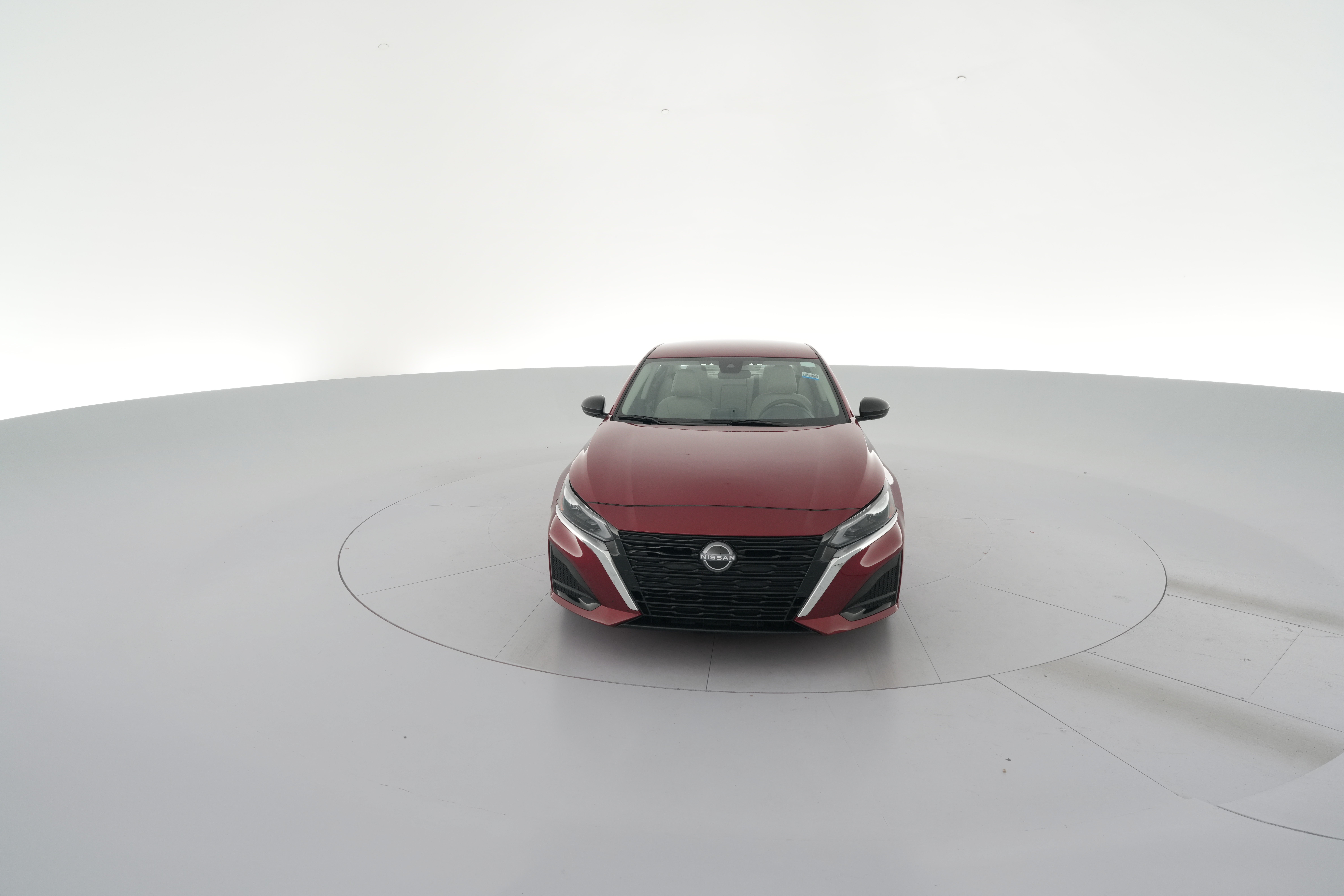 2025 Nissan Altima SV - Photo 20