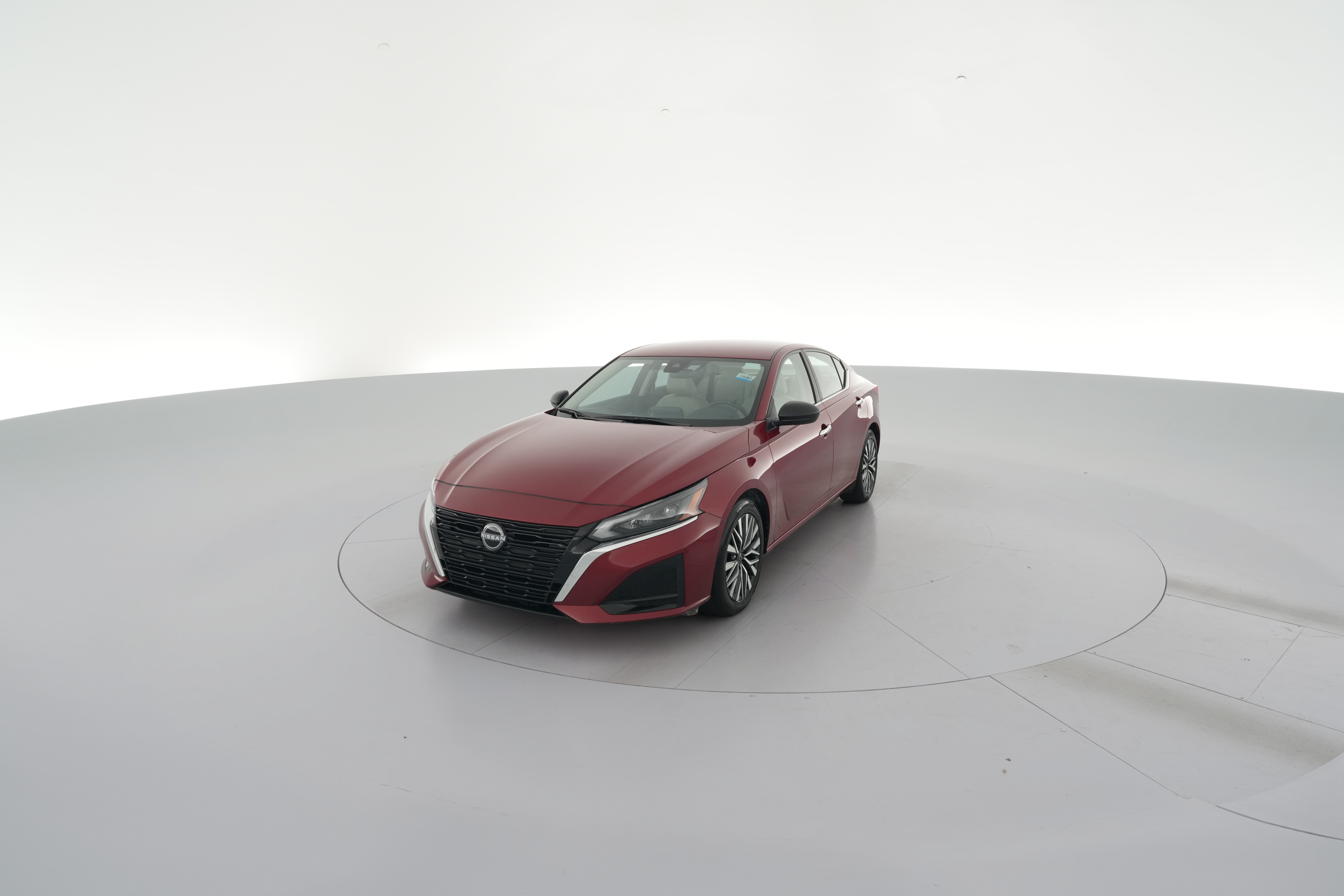 2025 Nissan Altima SV - Photo 21