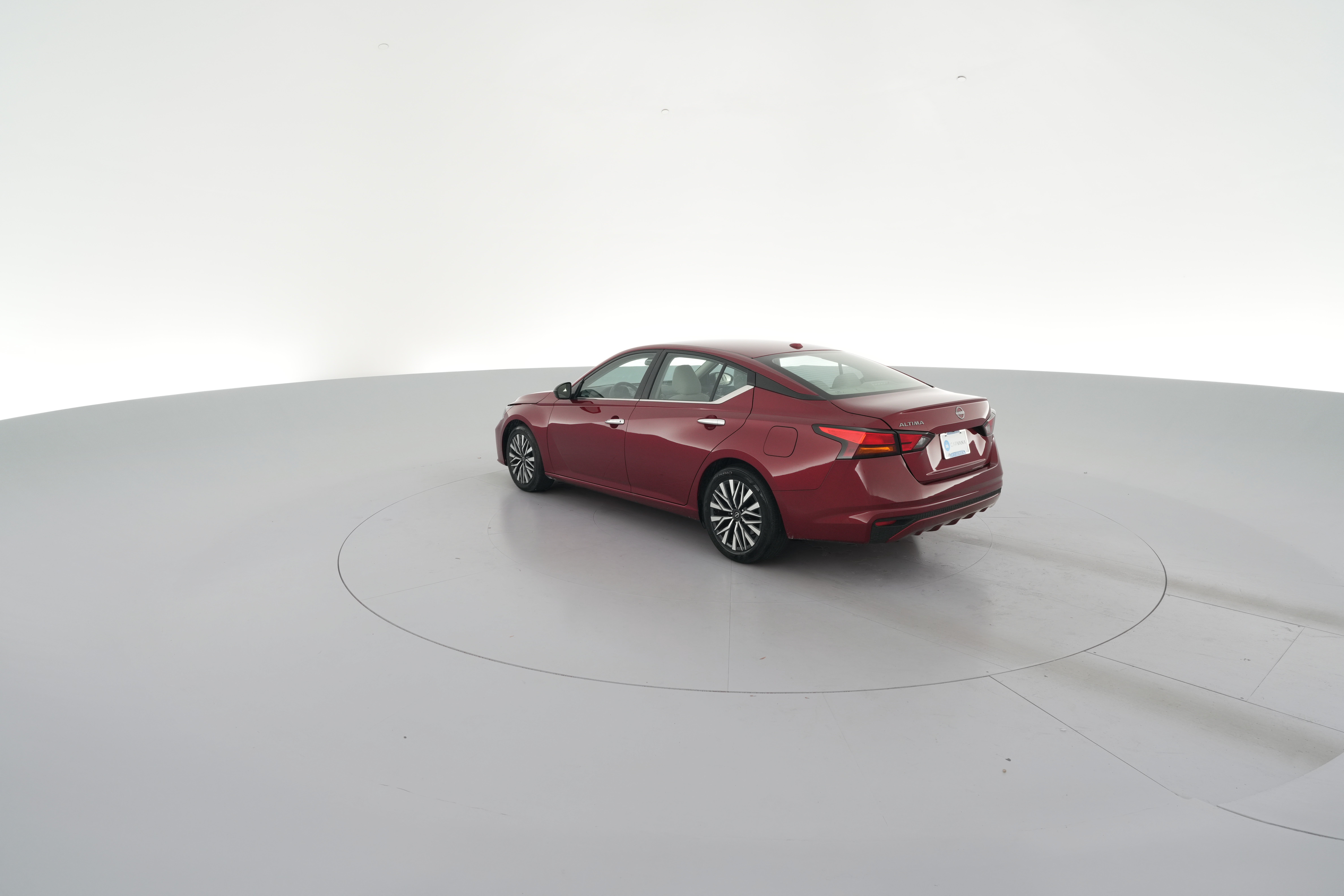 2025 Nissan Altima SV - Photo 26