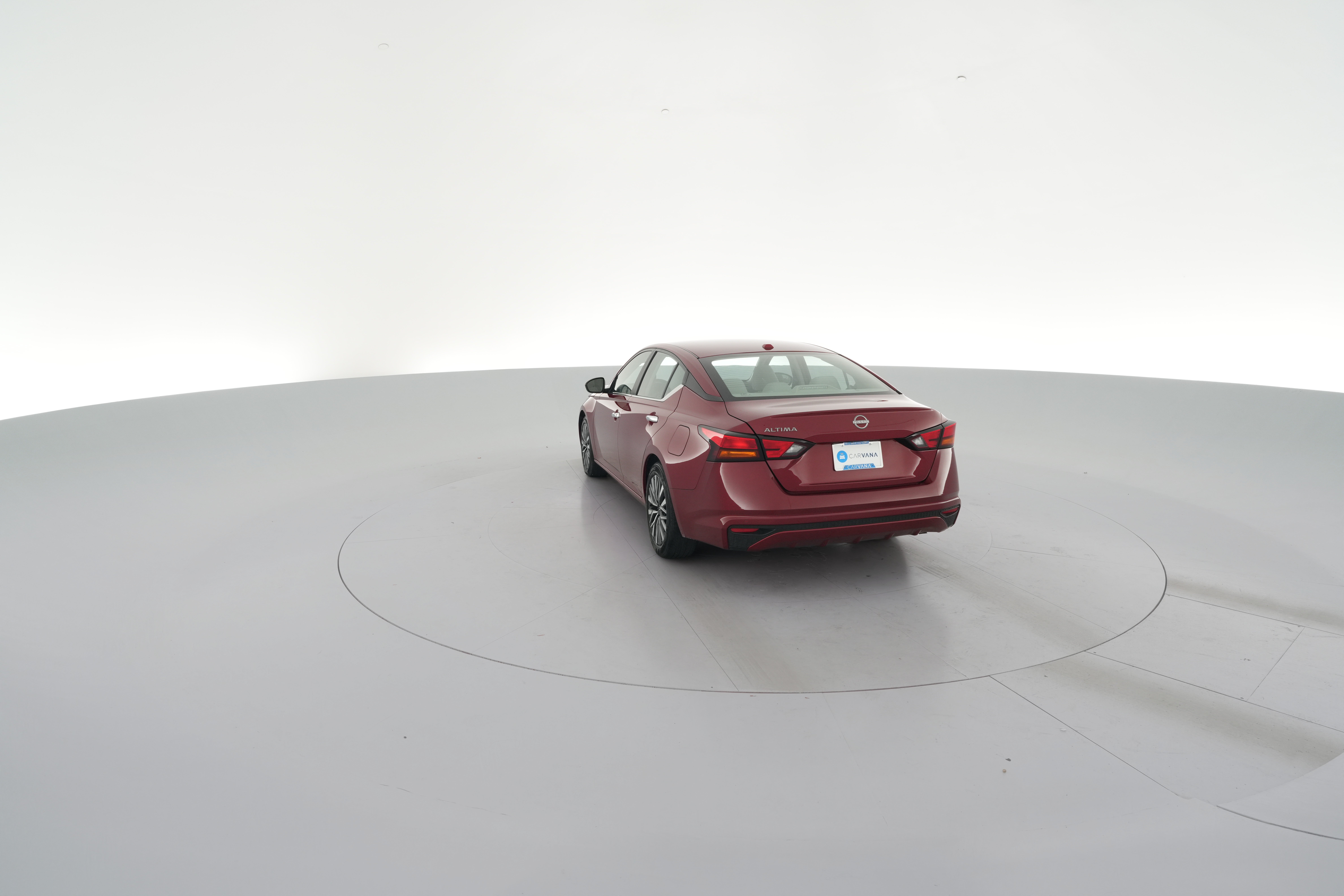 2025 Nissan Altima SV - Photo 27
