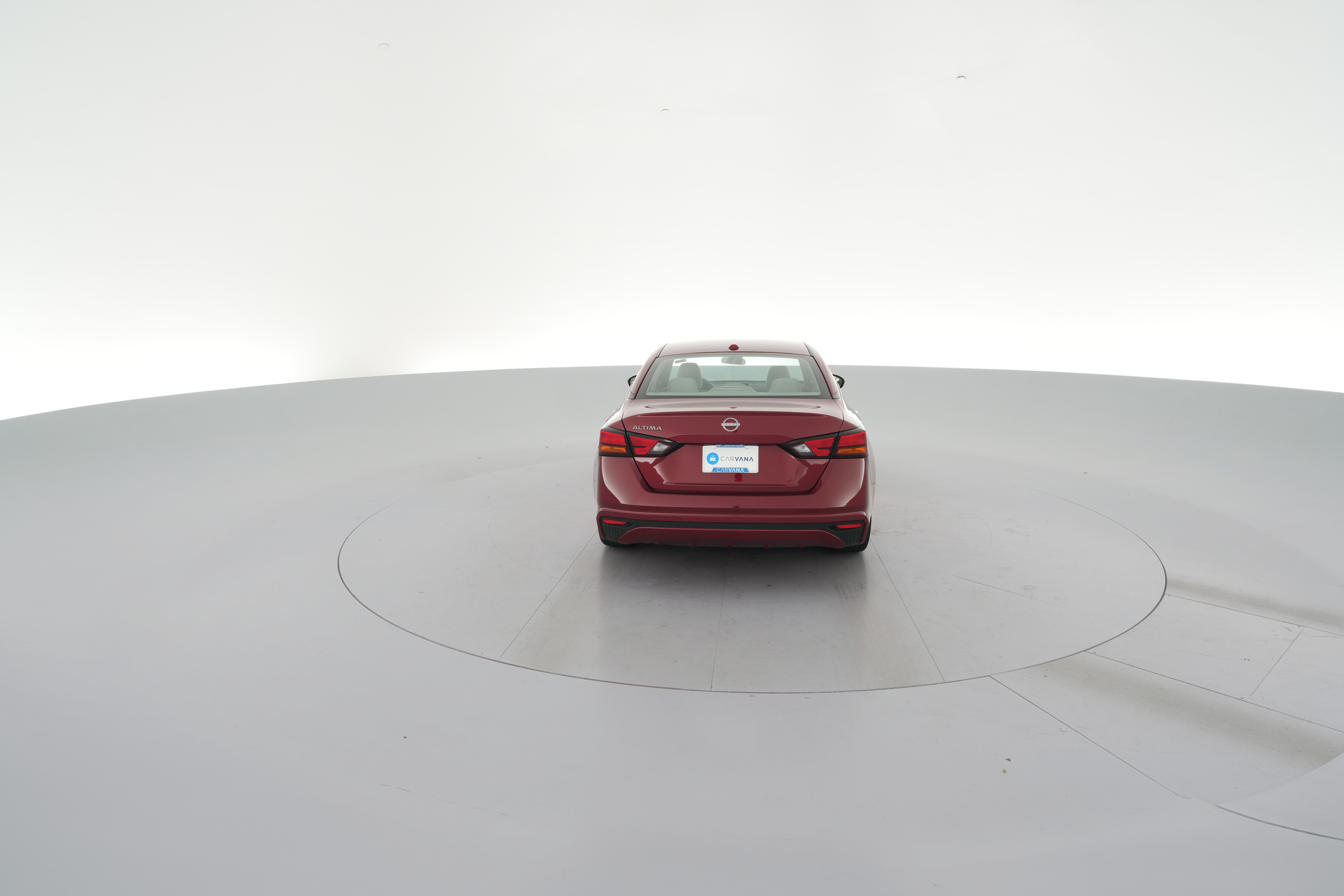 2025 Nissan Altima SV - Photo 28