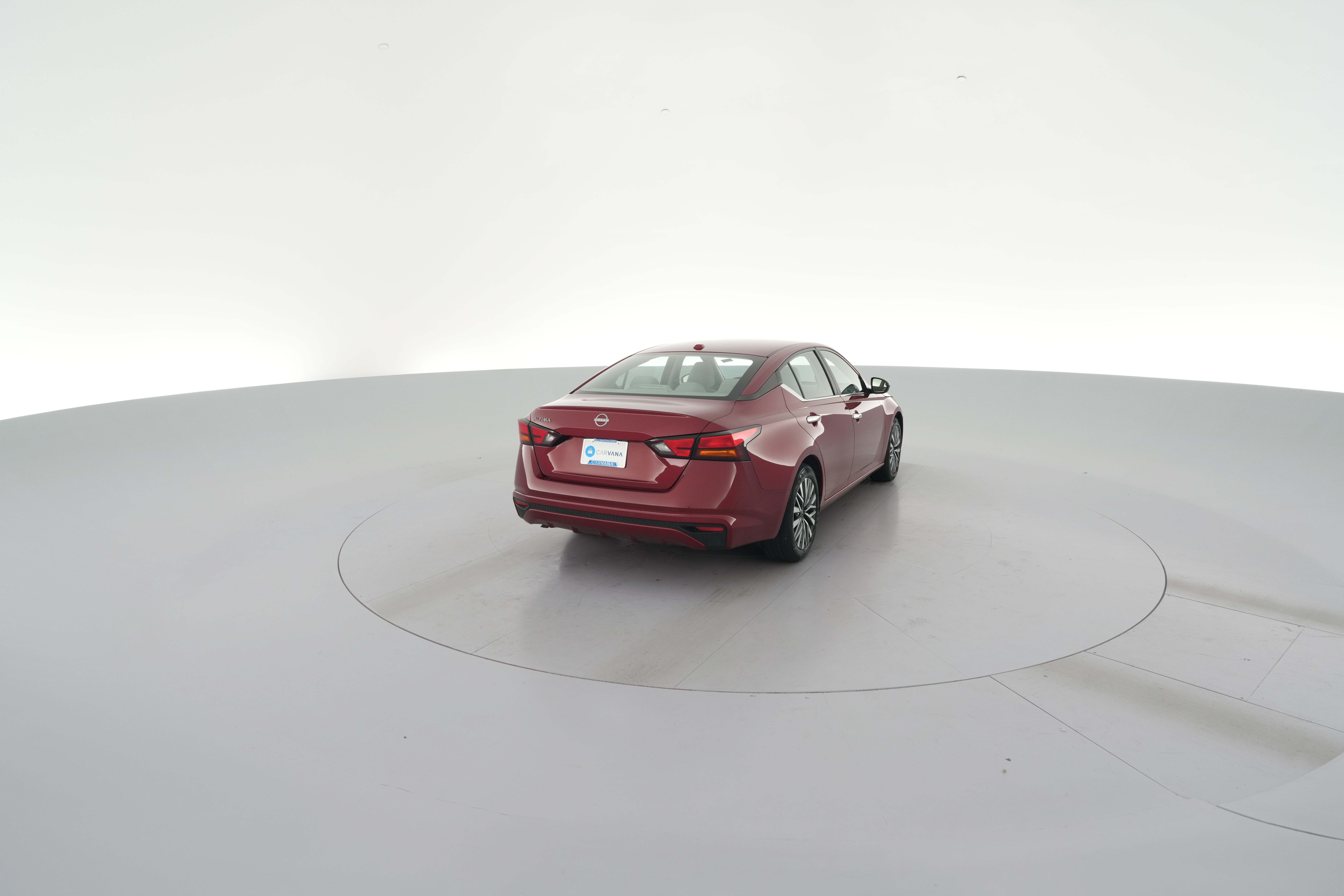 2025 Nissan Altima SV - Photo 29