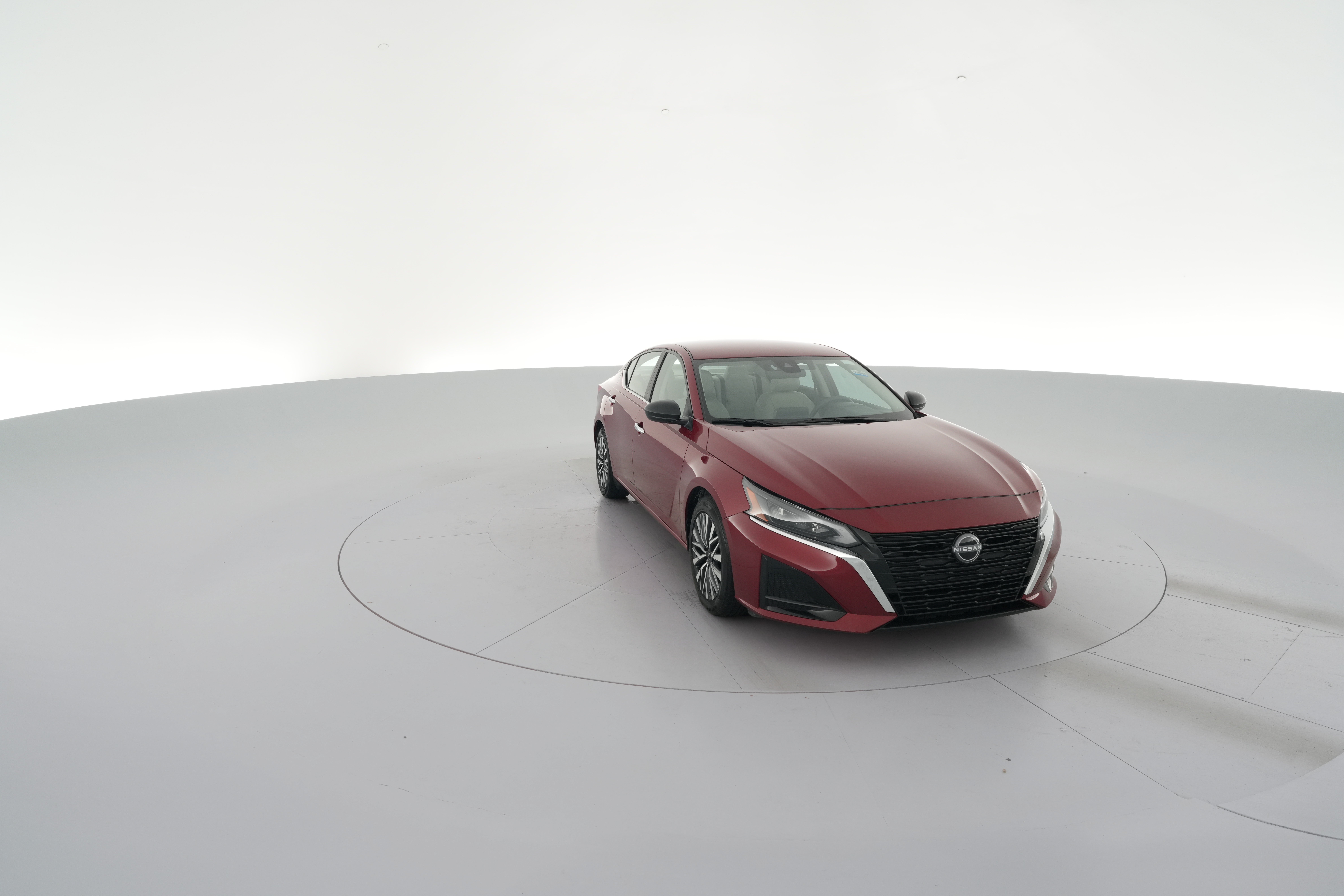 2025 Nissan Altima SV - Photo 35
