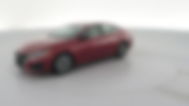2025 Nissan Altima vehicle photo
