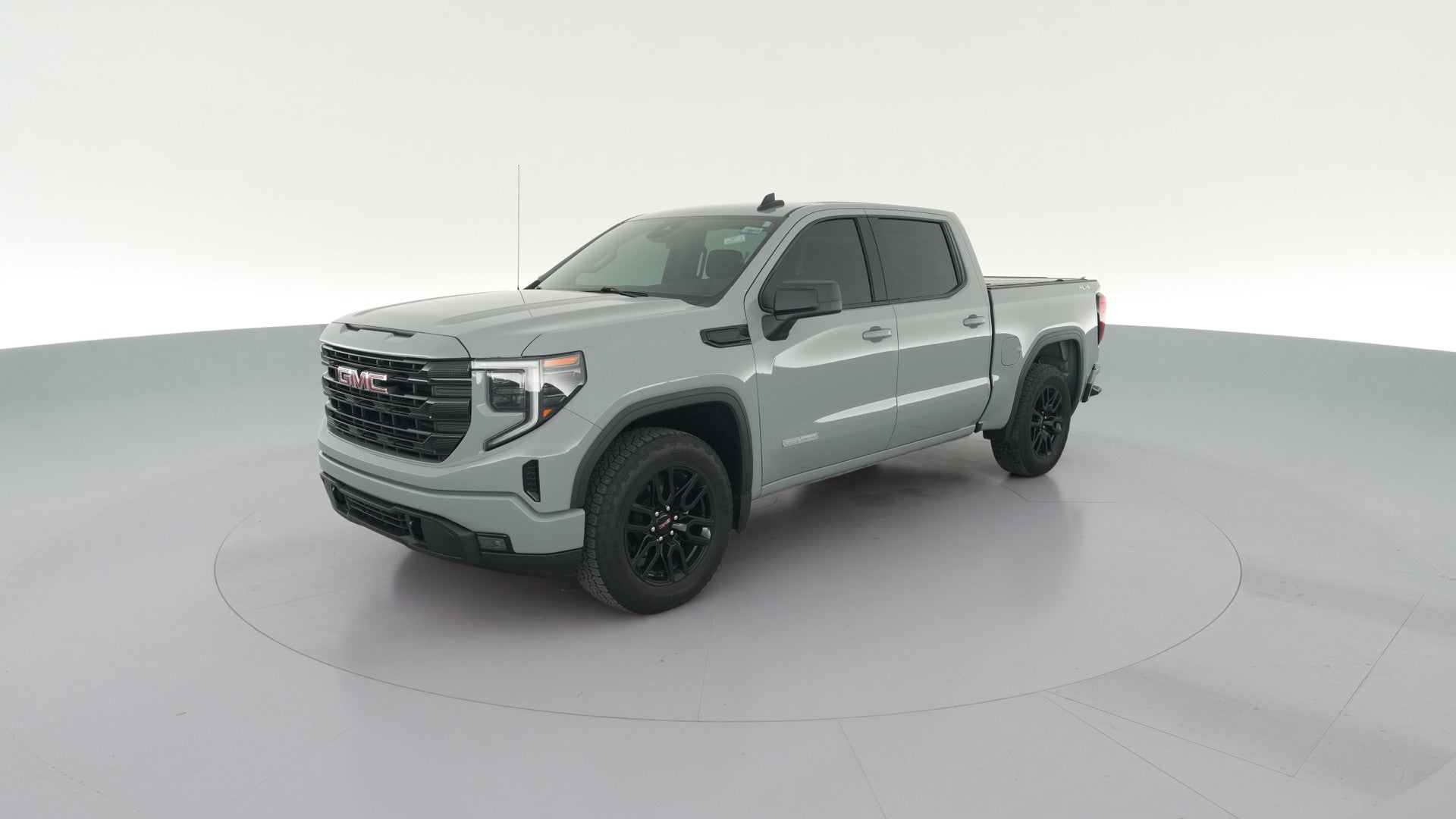 2024 GMC Sierra 1500 Crew Cab vehicle photo