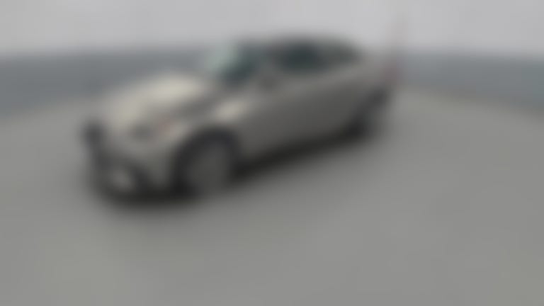 2014 Lexus IS vehicle photo
