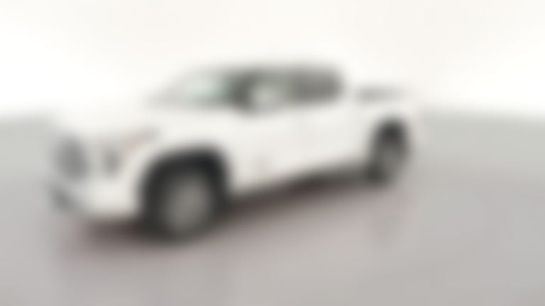 2024 Toyota Tundra CrewMax vehicle photo