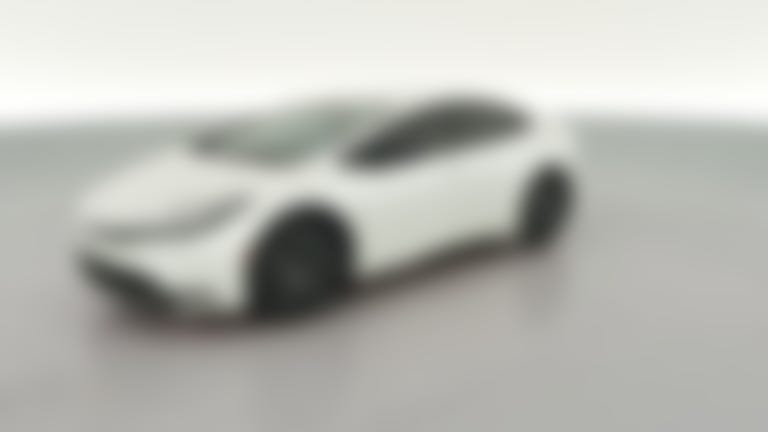 2024 Toyota Prius vehicle photo