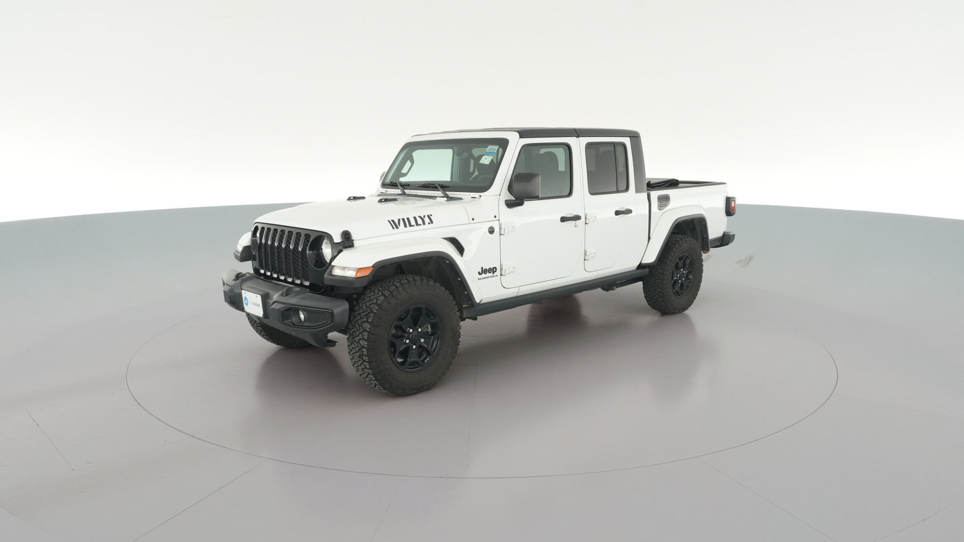 2023 Jeep Gladiator vehicle photo