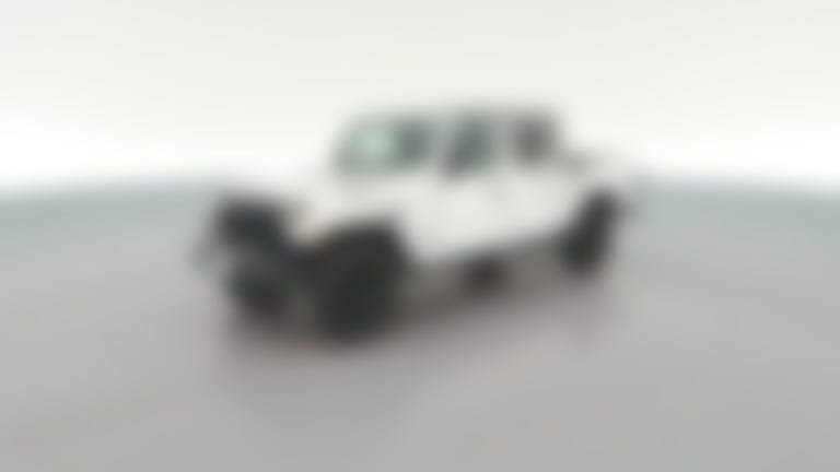 2023 Jeep Gladiator vehicle photo