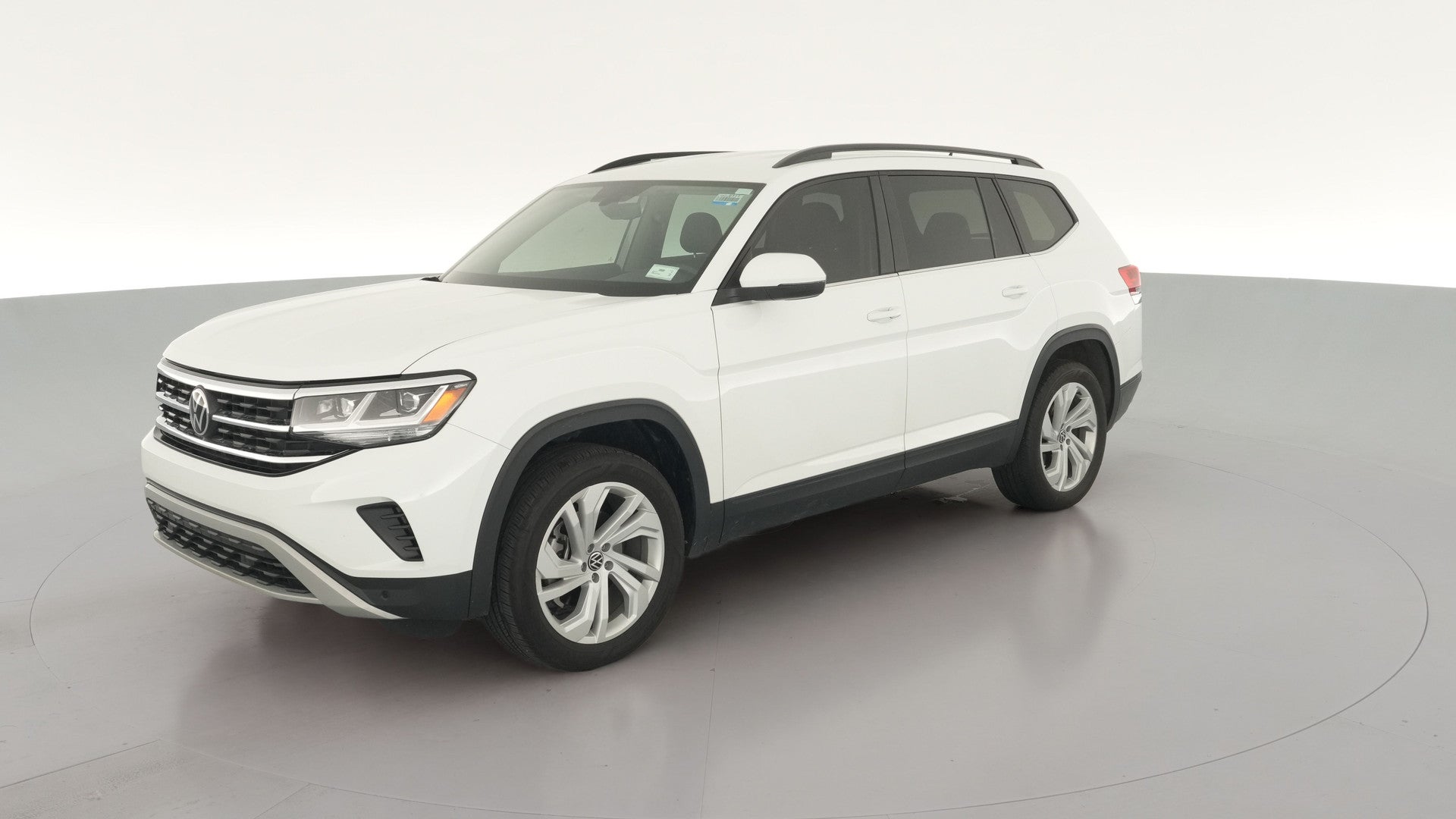 2023 Volkswagen Atlas vehicle photo