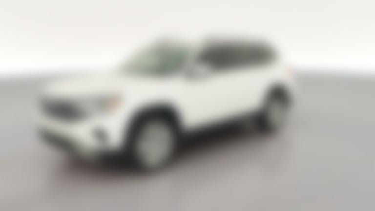 2023 Volkswagen Atlas vehicle photo