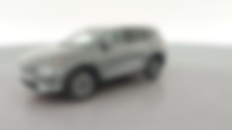 2023 Hyundai Santa Fe Hybrid vehicle photo