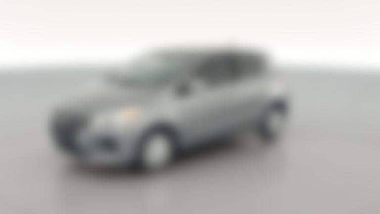 2021 Mitsubishi Mirage vehicle photo