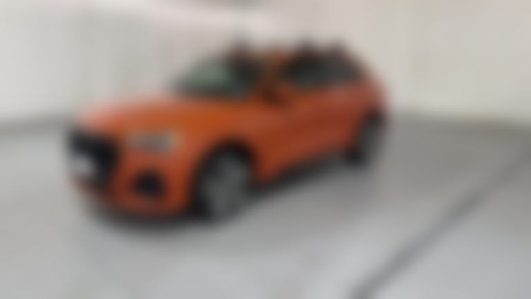 2021 Audi Q3 vehicle photo