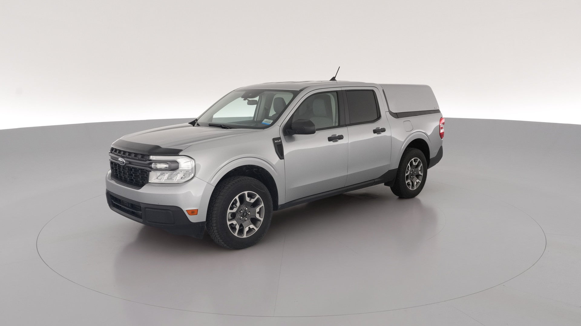 2024 Ford Maverick vehicle photo