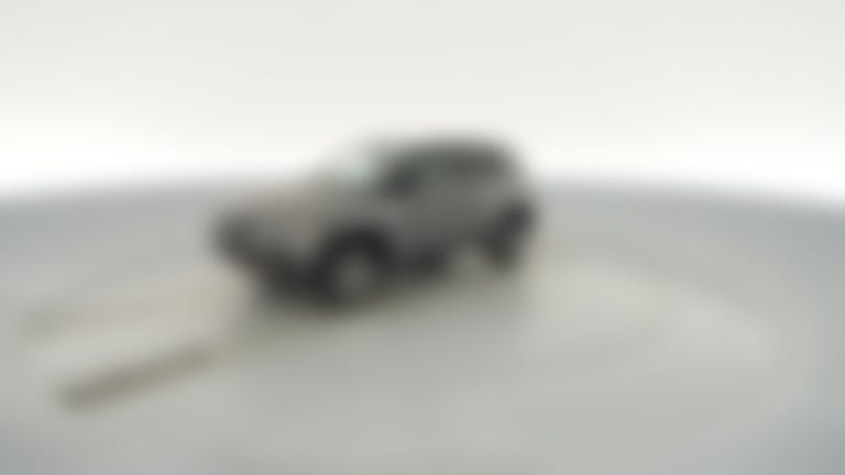 2022 Jeep Compass vehicle photo