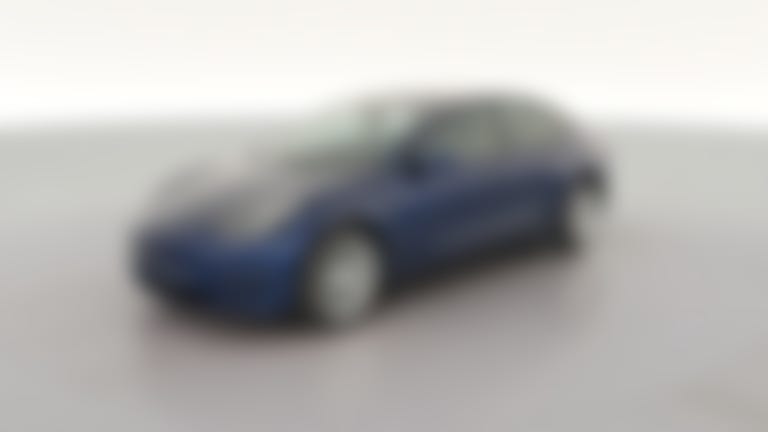 2023 Tesla Model 3 vehicle photo