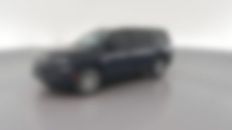 2023 Jeep Grand Wagoneer vehicle photo