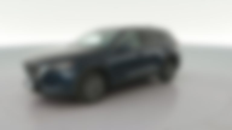 2023 MAZDA CX-9 vehicle photo