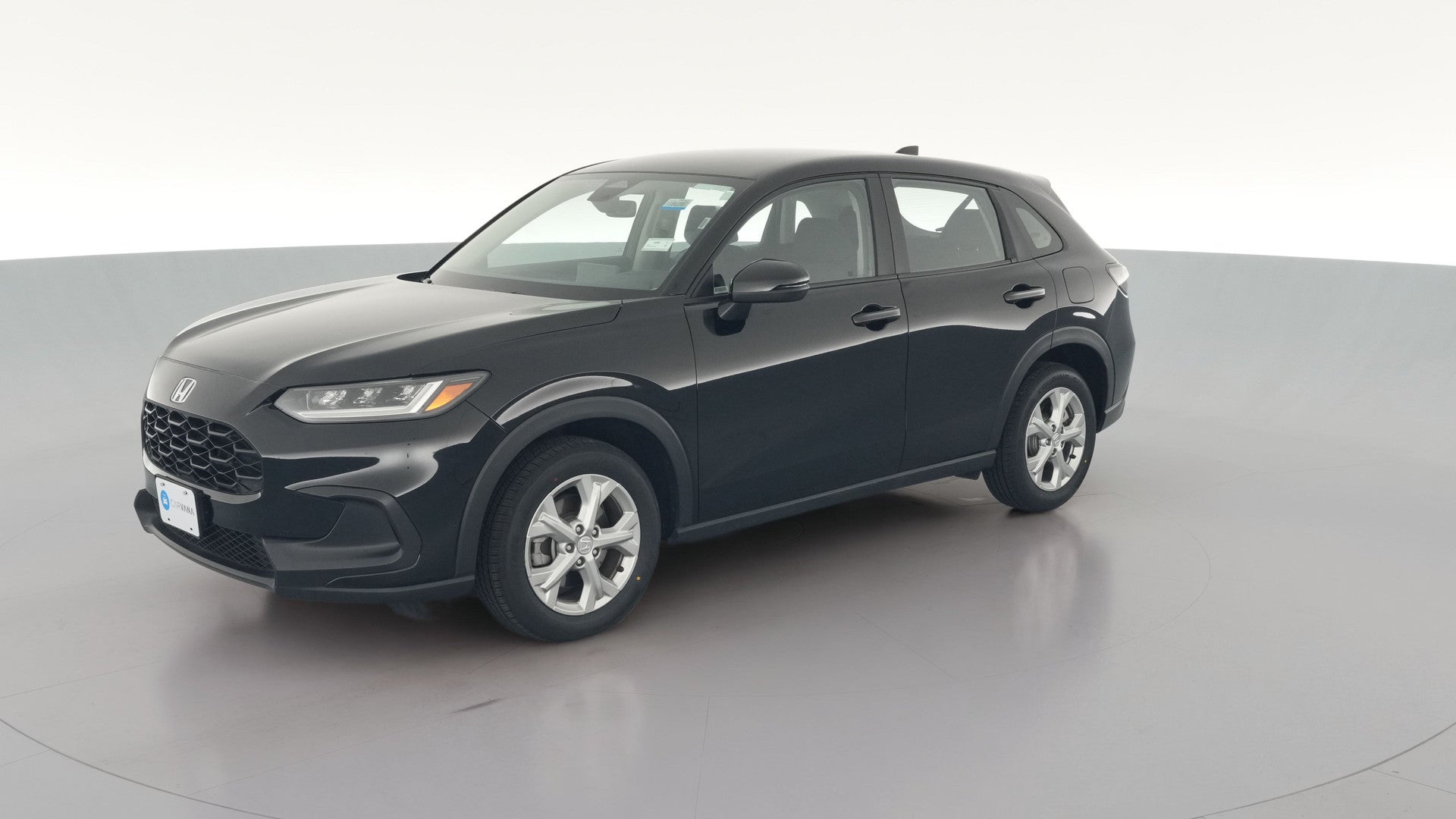 2025 Honda HR-V vehicle photo